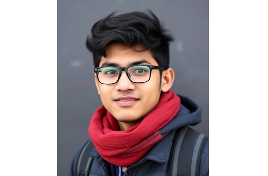 कथा : बगरको उज्यालो