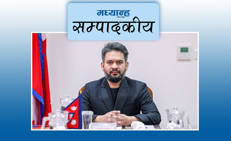 बालेन जवाफ देऊ