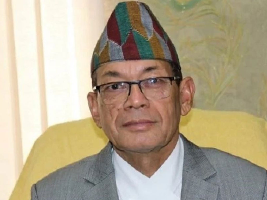 कर्मचारीको माग सम्बोधन गर्नेगरी विधेयक आउँछ : मन्त्री शाह