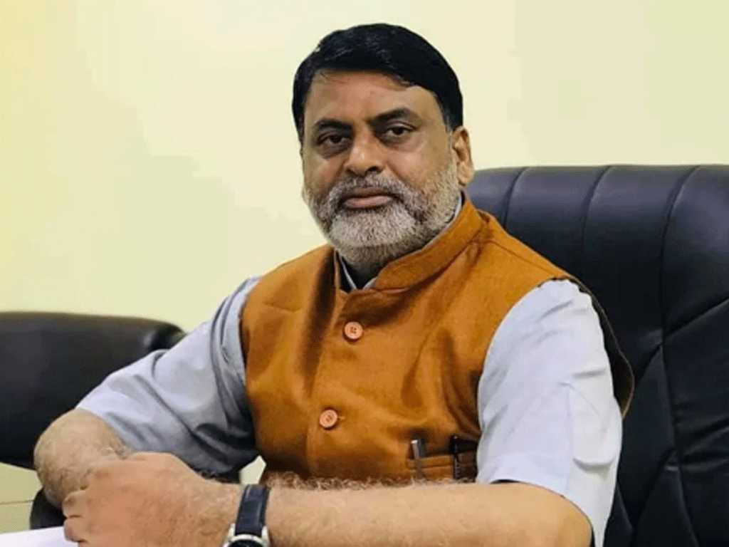 मधेशका मुख्यमन्त्री सोनलले आज शपथ लिँदै