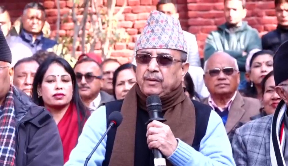 कांग्रेस देउवा पक्षको दाबी- पार्टी विधानले महाधिवेशन गर्ने अधिकार केन्द्रीय समितिलाई मात्र दिएको छ