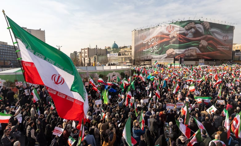 इरान आन्दोलनले मध्यपूर्वमा तनाव, कतारको सुरक्षा अवस्था सामान्य- गृह मन्त्रालय