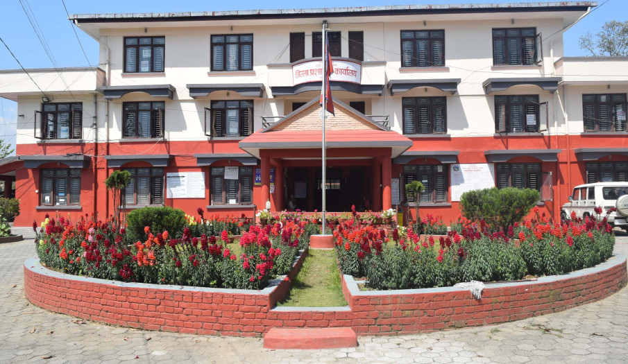 कास्कीमा भैपरी खर्च लिने जेनजी आन्दोलनका घाइतेको संख्या न्यून