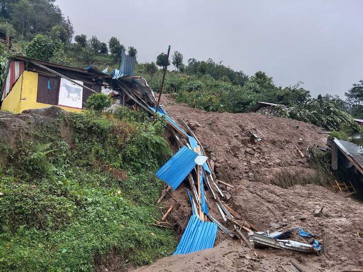 विपद्ले देशभर २५० विद्यालयमा क्षति, साढे दुई लाख विद्यार्थीको पठनपाठन प्रभावित