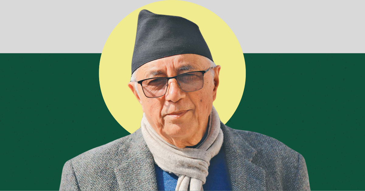 शेखरको अडानले नेताहरूमाथिको कारबाही फुुकुुवा 