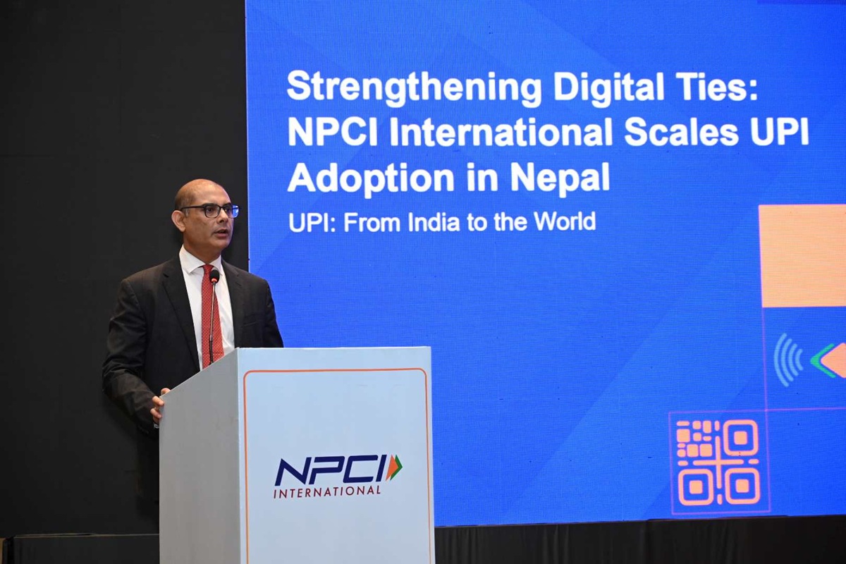 नेपाल-भारत डिजिटल भुक्तानी कनेक्टिभिटी थप सुदृढ, अनलाइन भुक्तानी र रेमिट्यान्स अब रियल–टाइममै