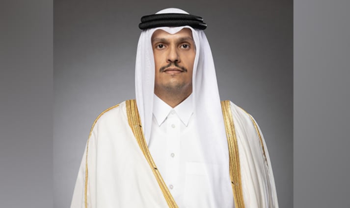 मध्यपूर्वमा आक्रमण गर्नु इरानको गलत निर्णय : कतारी प्रधानमन्त्री थानी