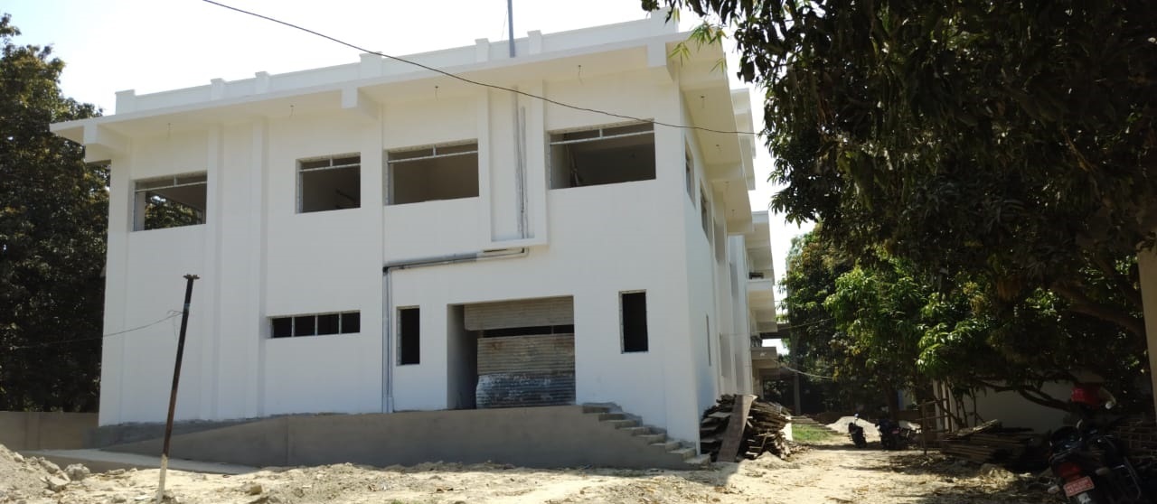 शिलान्यास भएका ३०९ अस्पताल बन्नै सकेनन्