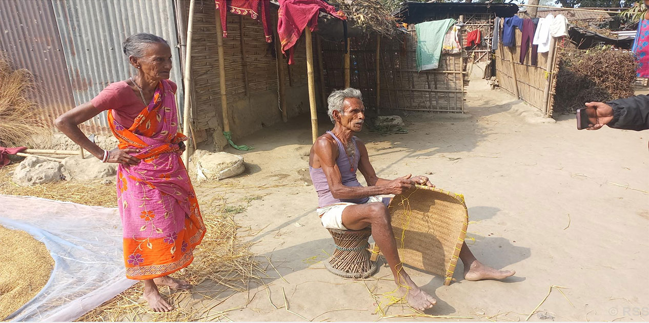 उम्मेदवारको पर्खाइमा छन् सीमावर्ती कचनकवलका मतदाता