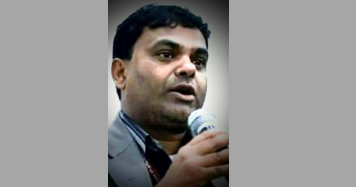 मदरसा विधेयकप्रति पूर्वमन्त्री हुसैनको आपत्ति 