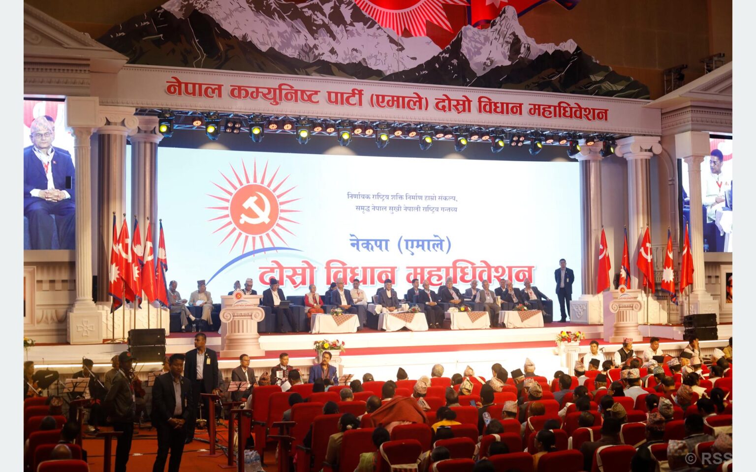 घाइते बालिकाको उपचार खर्च एमालेले व्यहोर्ने