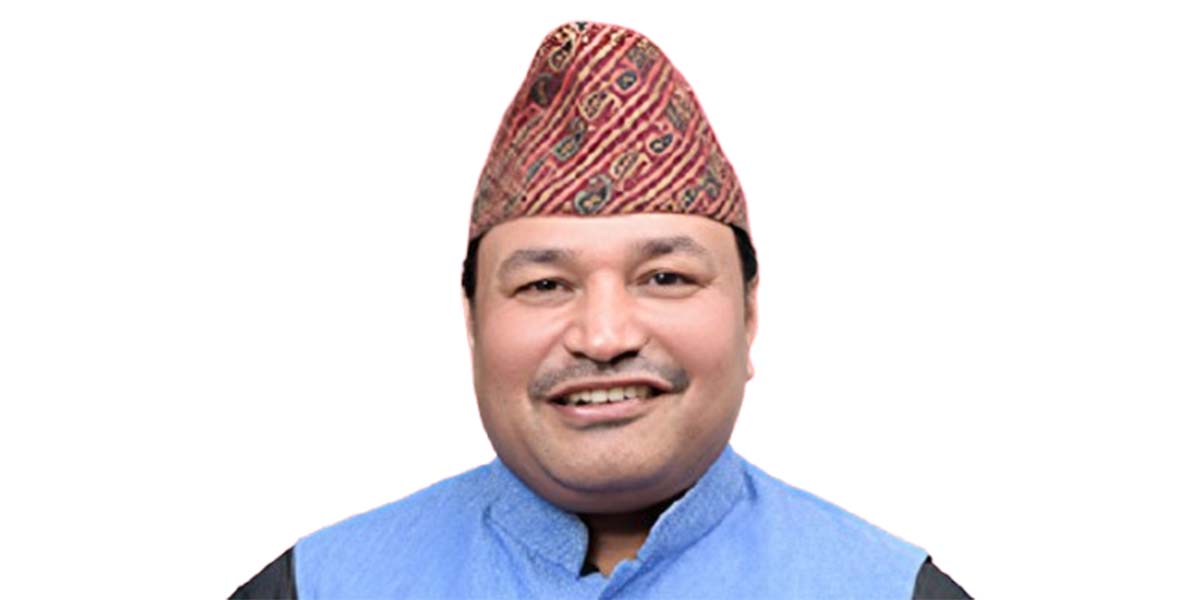 पर्सामा शङ्कास्पद वस्तुसहित उम्मेदवार पक्राउ