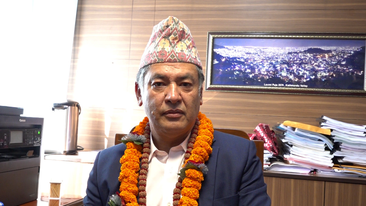 एमडी भएकै कारण दुर्घटना व्यहोर्नुपर्‍यो, अदालतबाट न्याय पाएर फर्किएको छु : हितेन्द्रदेव शाक्य