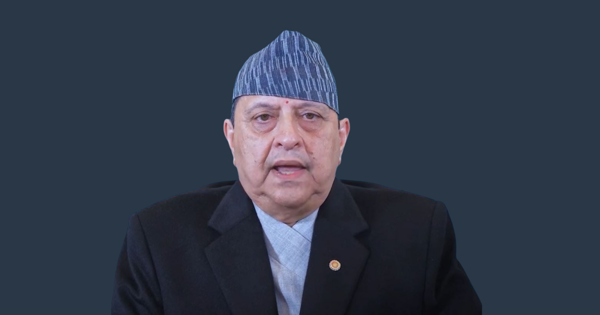 देश नै नबच्ने हो कि भन्ने निराशा बढ्यो : पूर्वराजा ज्ञानेन्द्र शाह 