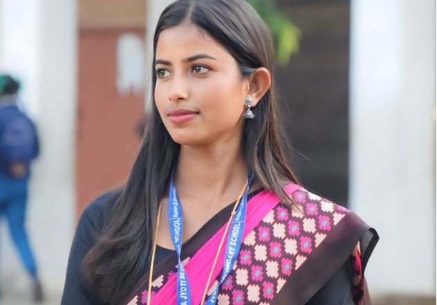 २० वर्षमै प्रधानाध्यापक