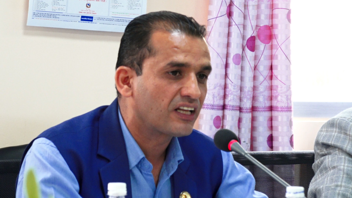 विद्युत् प्राधिकरणको नाफा–घाटाबारे तीन वटै पक्ष झिकाएर छलफल गर्न माओवादीको माग