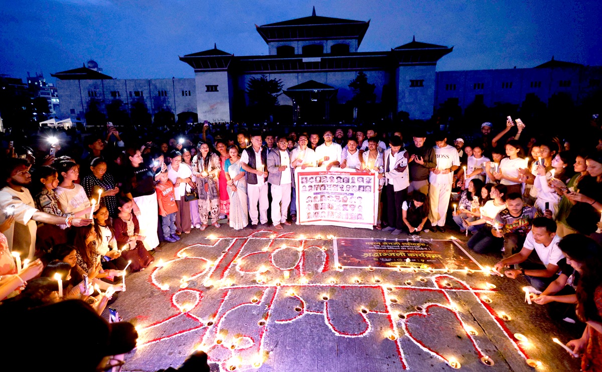 दमन र विध्वंसका दोषीमाथि भएन कारबाही, सिंहदरबारमा हराए तीनवटै प्रतिवेदन