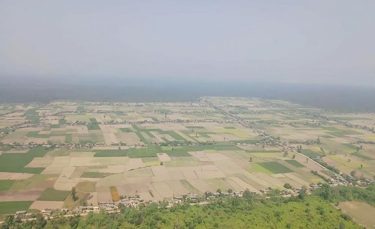 निजगढ अन्तर्राष्ट्रिय विमानस्थल निर्माण र सञ्चालनको ‘मोडालिटी’ टुङ्ग्याइने