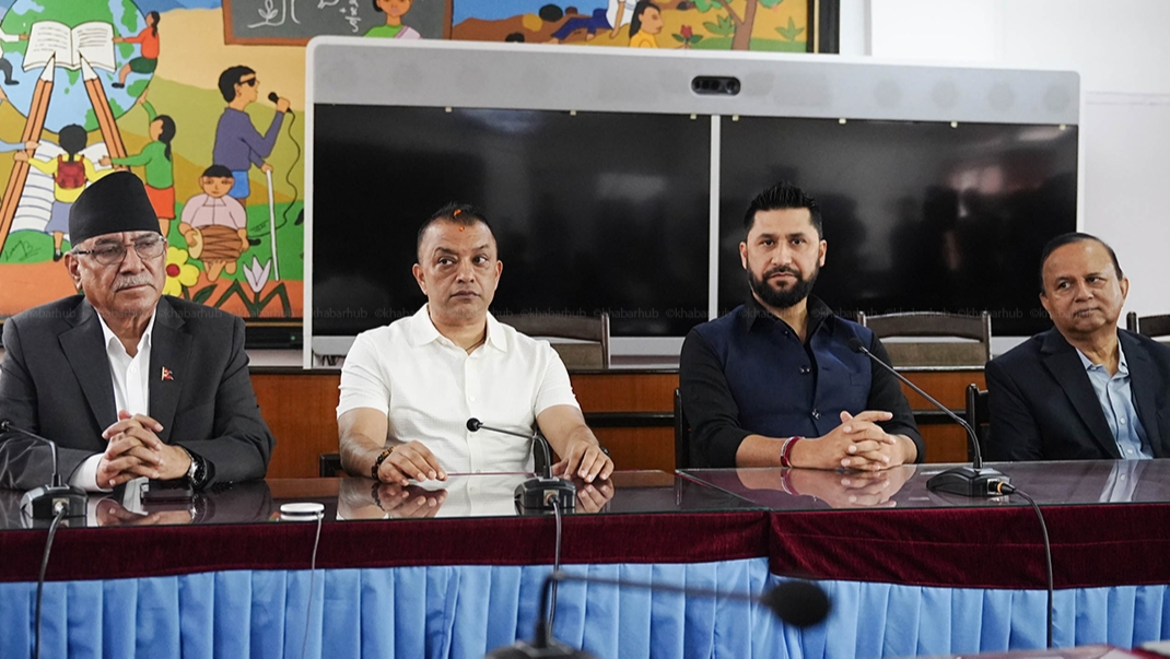 राजनीतिक दलहरूको ७ बुँदे संयुक्त अपिल- भाइचारा खलबल्याउने गतिविधि र उत्तेजनामा नआउनू 