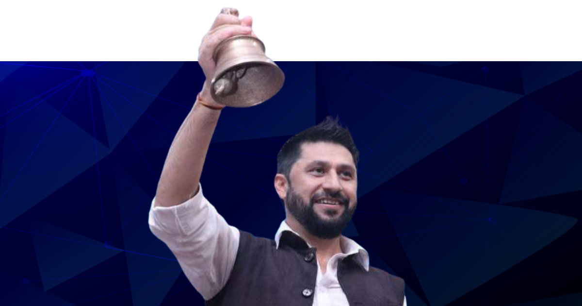 रास्वपाको सक्रिय राजनीतिमा फर्किँदै रवि  