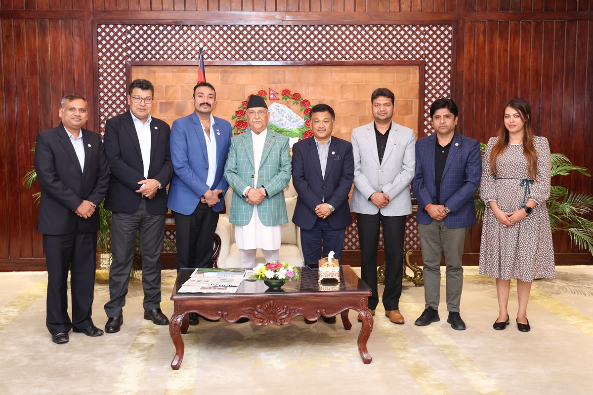 भदौ ३ गतेदेखि नाडा अटो सो, प्रधानमन्त्री ओलीले उद्घाटन गर्ने
