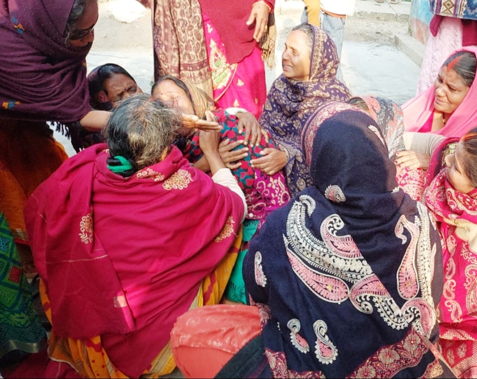 बेपत्ता बालकको शव खोलामा भेटियो