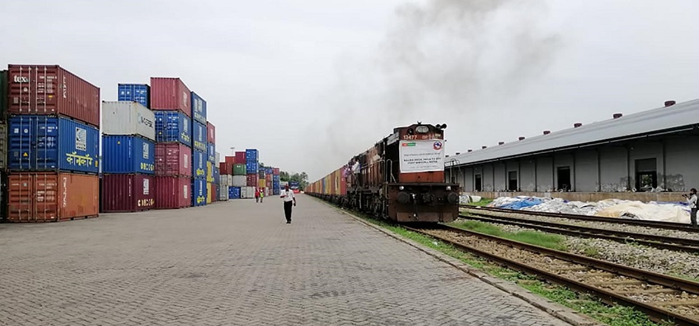 वीरगन्जको सुख्खा बन्दरगाहबाट राजस्व संकलन २० करोडले घट्यो