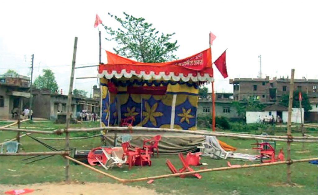 दुई दशक बित्यो, रहस्यमै गौर नरसंहार, सर्वोच्चले भन्यो– प्रहरी ‘निद्रामग्न’ छ