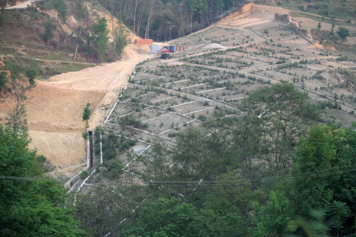 घरजग्गामा रहेको शिथिलता कायमै, राजस्व संकलनमा असर