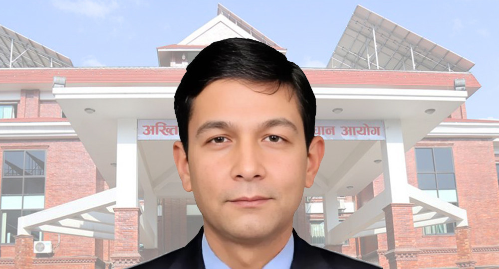 पासपोर्ट छपाइ प्रकरण : १८ विरुद्ध मुद्दा दायर, अनुसन्धानमा आरजु 