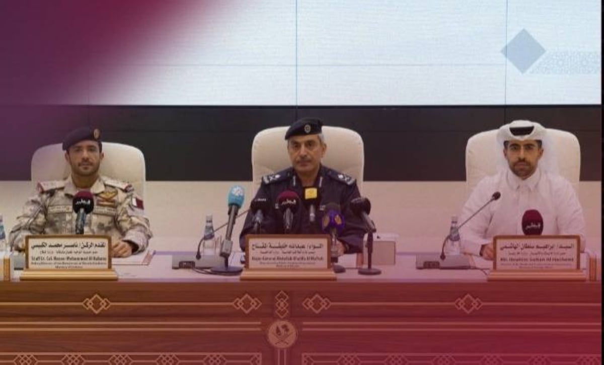 तनावग्रस्त मध्यपूर्व, युएईमा एक नेपाली मारिए, नागरिकको सुरक्षामा प्रतिबद्ध कतार सरकार