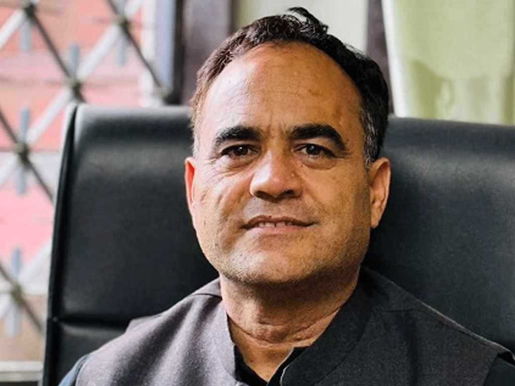 कांग्रेसभित्र संवाद र एकताको आवश्यकता औँल्याउँदै महरले दिए गुटगत राजनीति अन्त्यको सन्देश