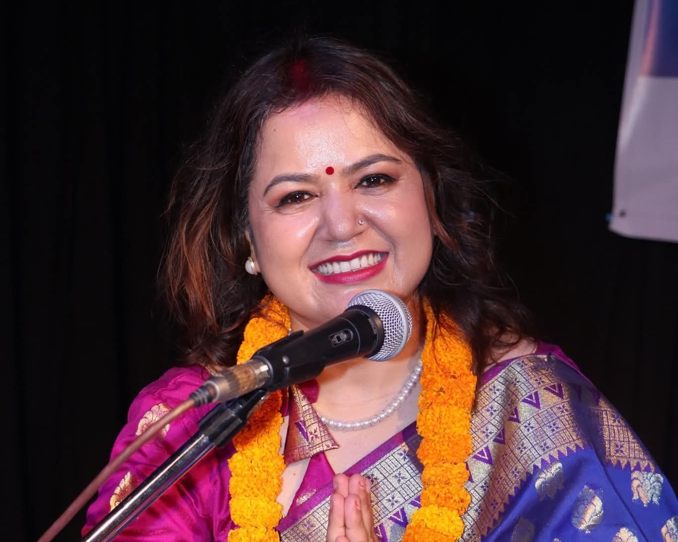 कविता : आऊ बुद्ध तिमी