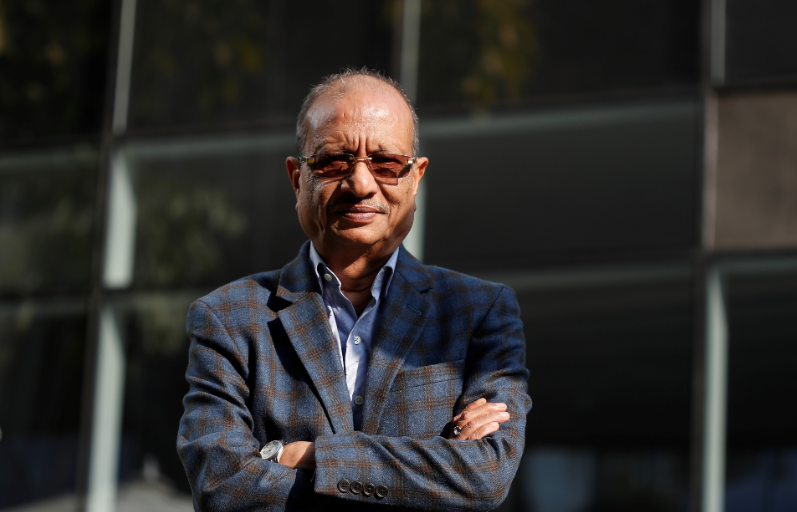 शंकर अग्रवाललाई रिहा गर्ने निर्णय
