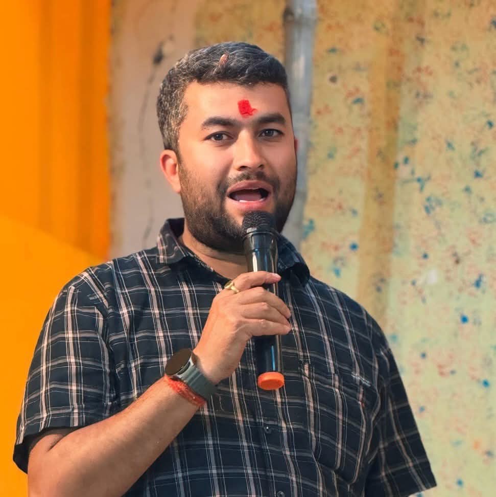 पत्रकार केसीलाई रिहा गरेर प्रेस स्वतन्त्रताको सम्मान गर्न माग