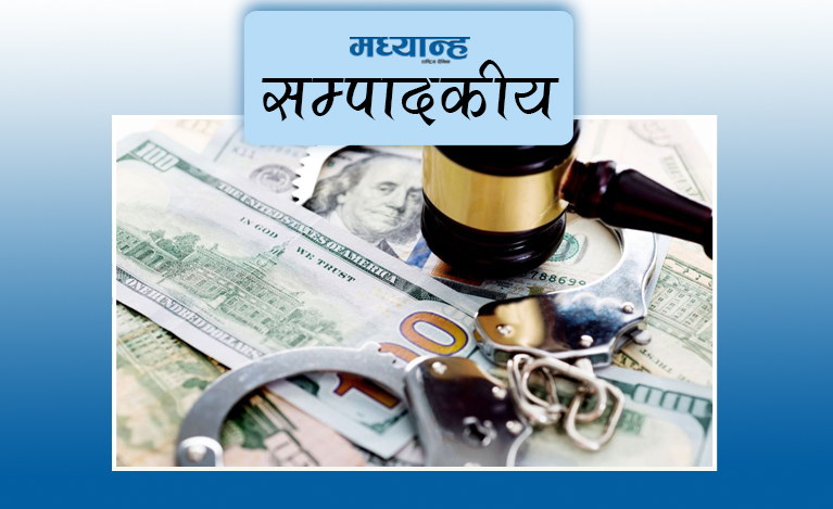 जसपा नेपालको राष्ट्रिय महाधिवेशन मञ्च हावाहुरीले भत्कायो