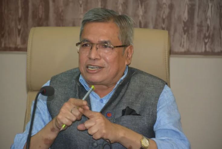 ‘बजेटले निजि क्षेत्रलाई आशावादी बनाएको छ’ 