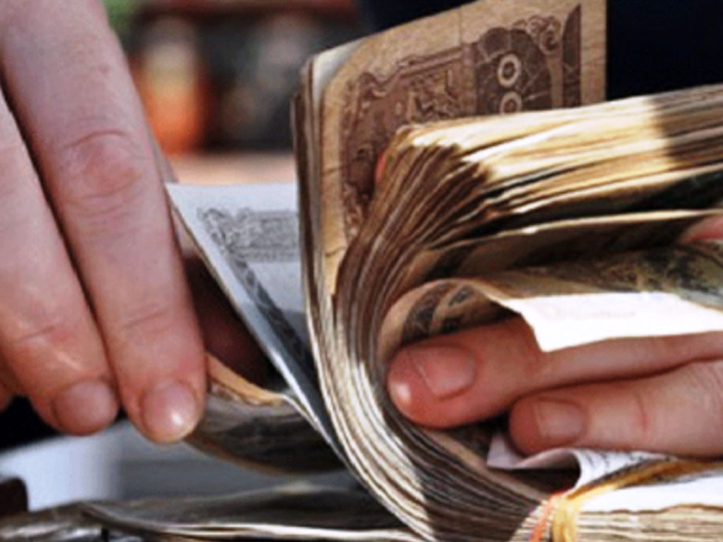 महायज्ञमार्फत आश्रम बनाउन नौ करोड ६९ लाख संकलन