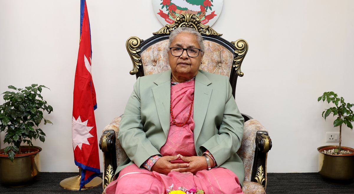 मध्यपूर्वमा रहेका नेपालीको सुरक्षाका लागि सरकार कटिबद्ध : प्रधानमन्त्री