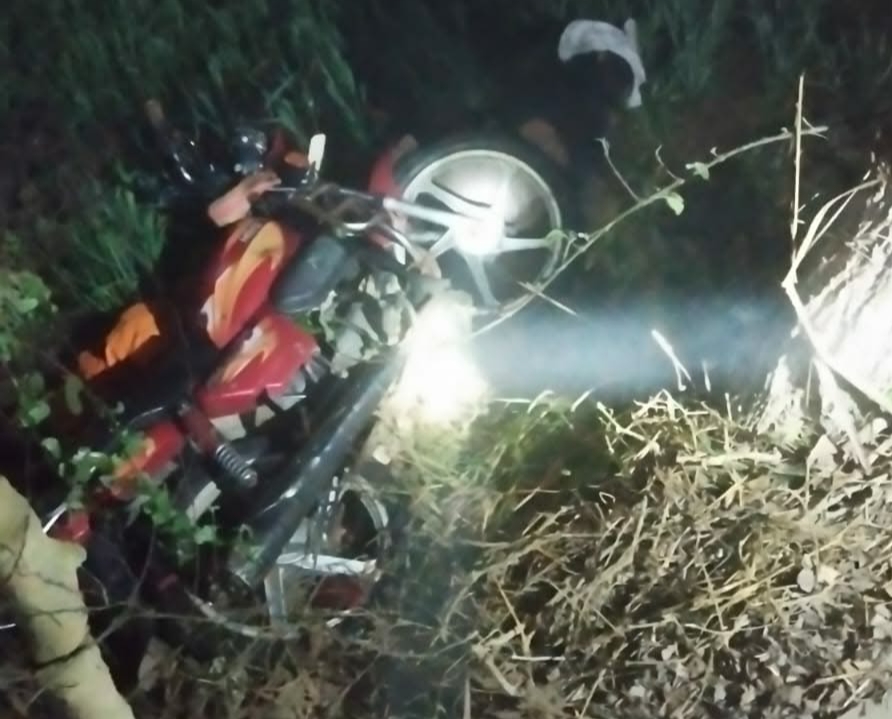 ​महाशिवरात्रिमा जल चढाउन जाँदै गरेका दम्पतीको सडक दुर्घटनामा मृत्यु