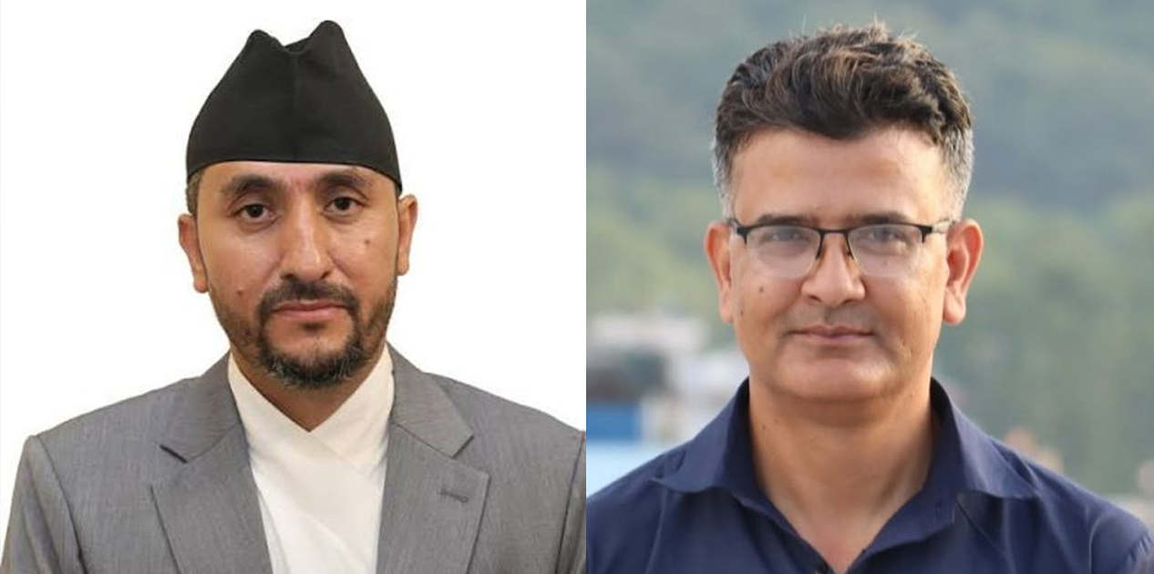 रास्वपा प्रवक्ताको जिम्मेवारी खरेललाई, अरू पदाधिकारीमा को-को भए मनोनीत ?