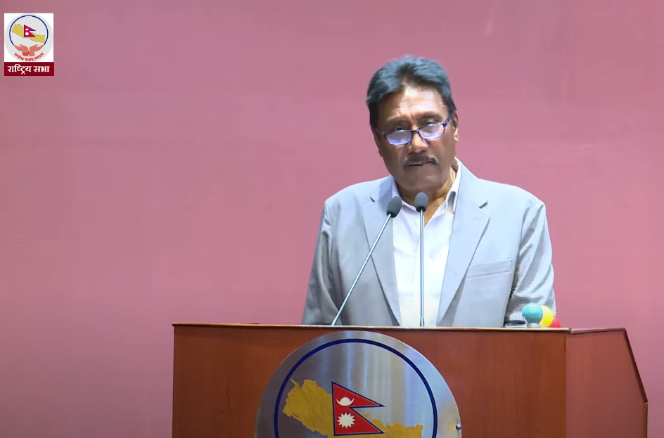 ‘ठगी, बिचौलिया र सिन्डिकेट नियन्त्रण सरकारको मुख्य प्राथमिकता’