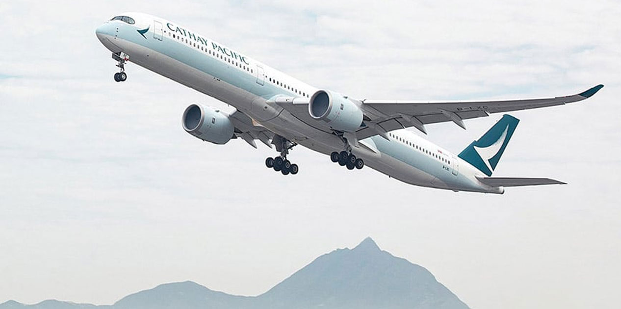 मध्यपूर्वी अस्थिरताकाबीच दुबई र रियाद उडानमा अस्थायी रूपमा रोक