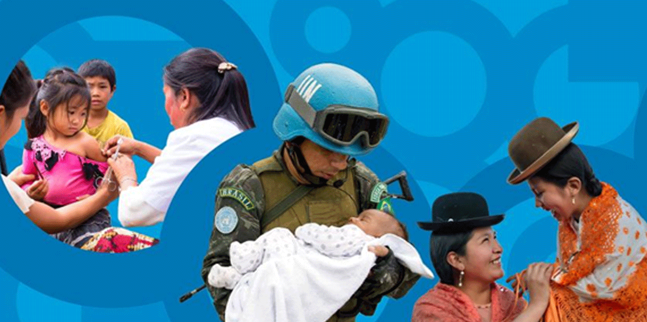 आज अन्तरराष्ट्रिय बैंक दिवस र एकपक्षीय दबाबविरुद्धको अन्तरराष्ट्रिय दिवस मनाइँदै