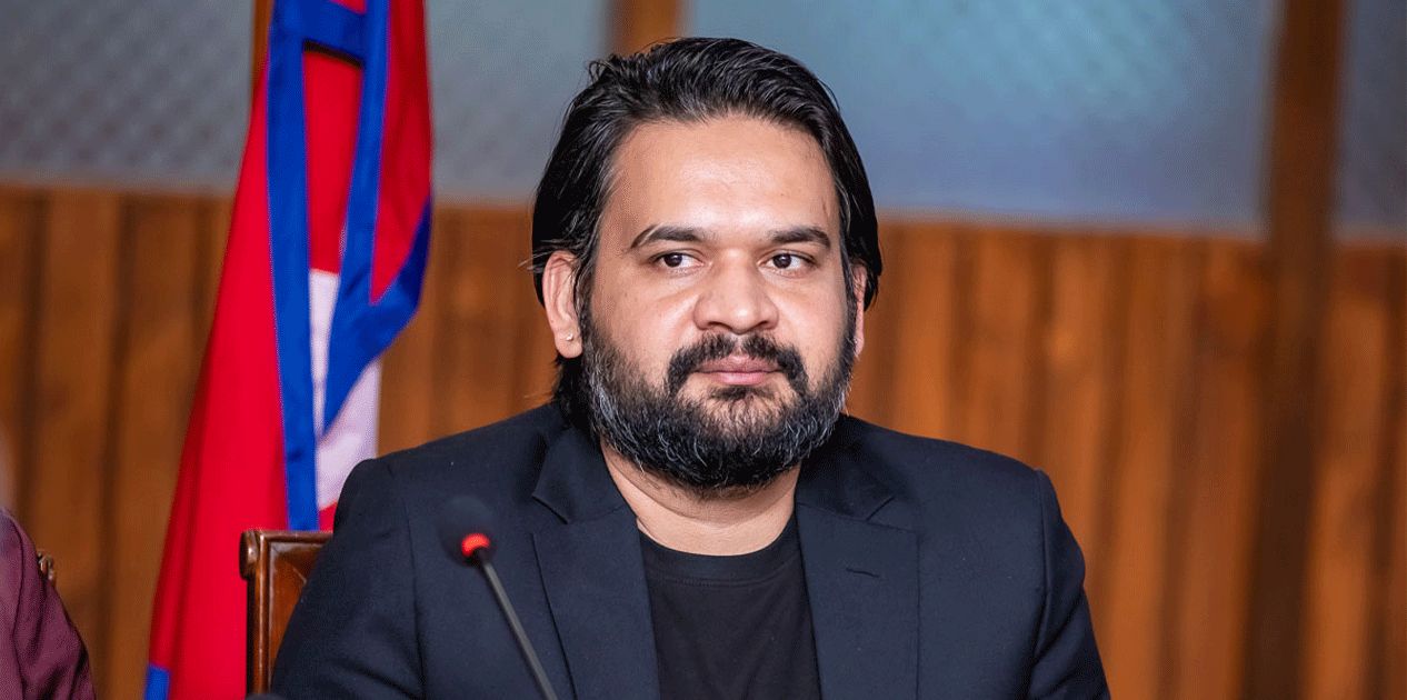 मन्त्रिपरिषद् बैठक बस्दै