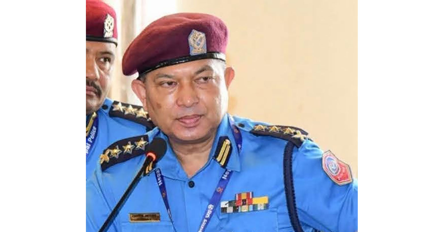 चोलेन्द्र प्रकरण : एसएसपी खड्कालाई मानवअधिकार आयोगले बोलायो