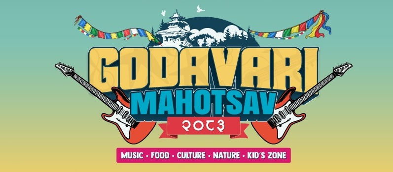 गोदावरीमा असोज २३ र २४ गते महोत्सव, आम्दानी बाढीपीडितको अस्थायी आवासमा