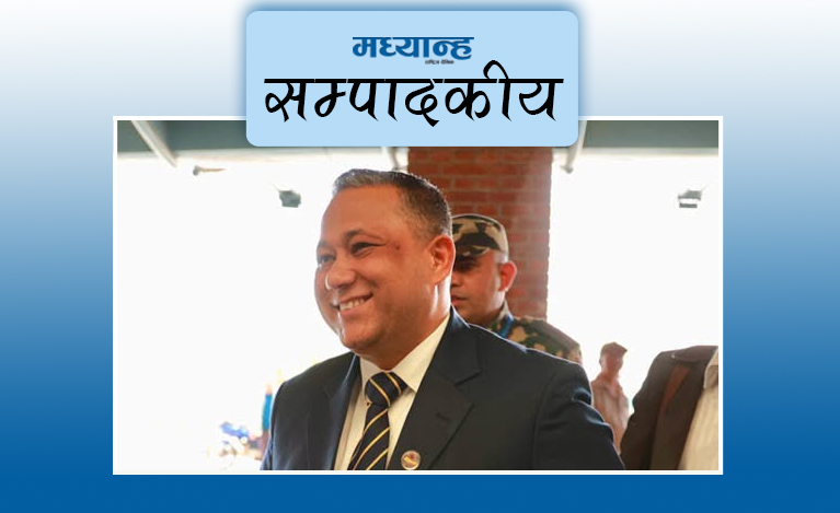 सुदृढ छिमेक सम्बन्ध