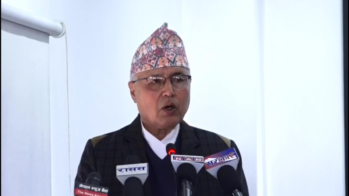 भन्सार नियमावली कार्यान्वयन हुन्छः अर्थमन्त्री खनाल