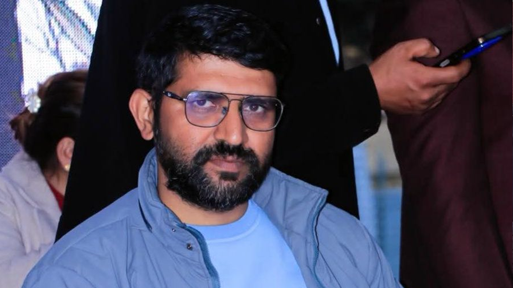 अर्घाखाँचीमा ‘नयाँ राजनीतिक लहर’, टोपबहादुरको प्रभाव तोड्दै ३६ वर्षीय भुसाल विजयी